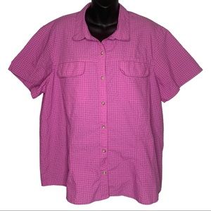 Eddie Bauer shirt